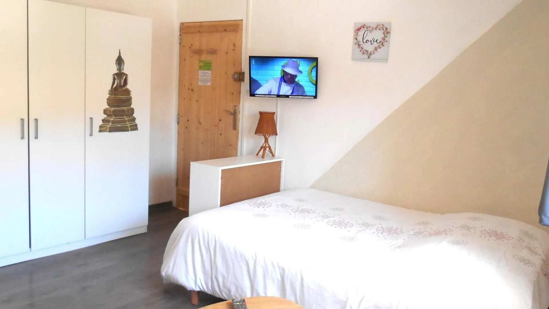 Apartment Entre Saint-Tropez Et Les Gorges Du Verdon. Lorgues France