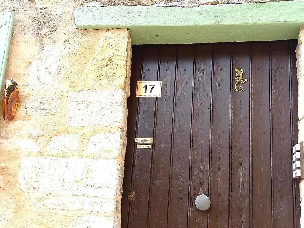 Apartment Entre Saint-Tropez Et Les Gorges Du Verdon. Lorgues