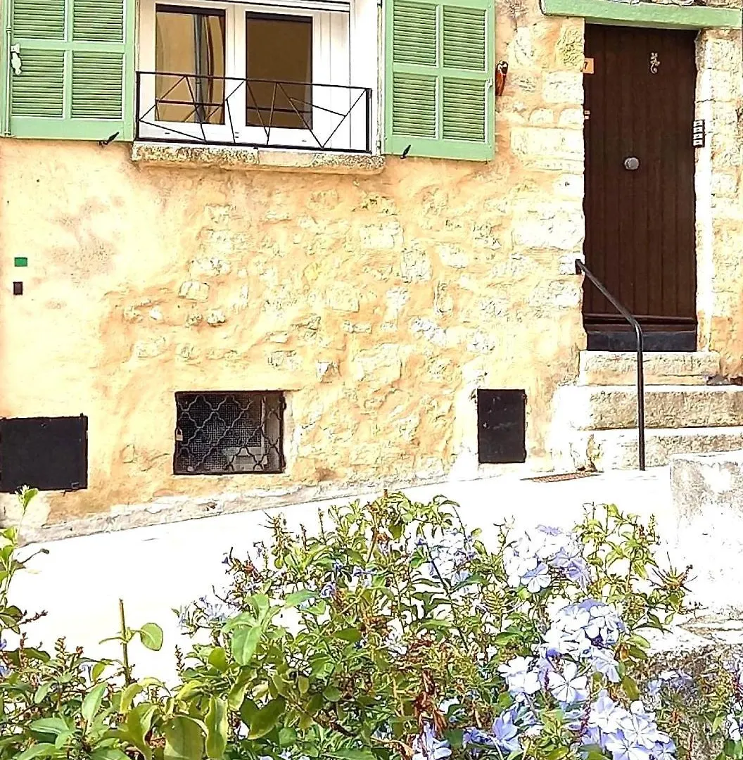 Entre Saint-Tropez Et Les Gorges Du Verdon. Lorgues France
